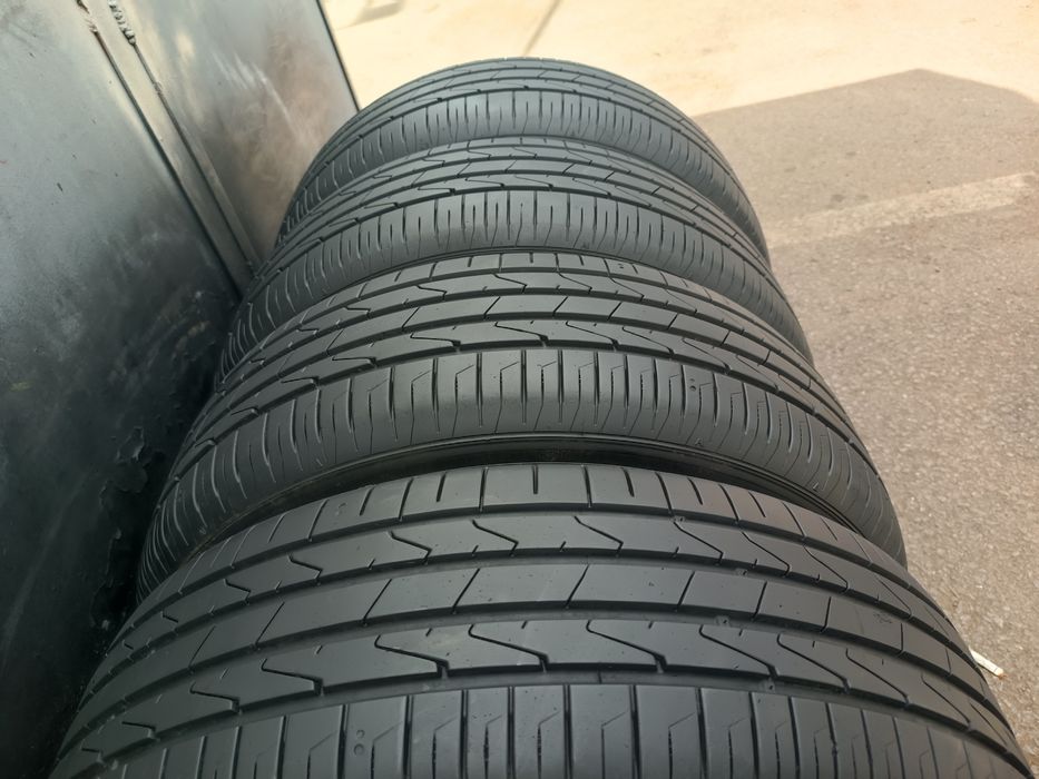 205/60/16 Hankook Дот 2823