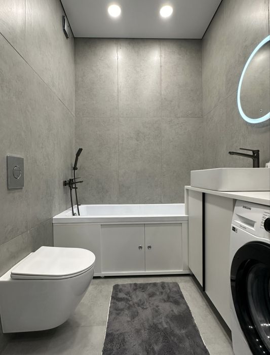 Универсам Муратбаев 36 Квартира