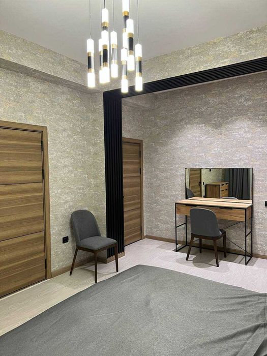 Продам 3-х комнатную (117 кв.м) в М-Улугбекском районе.Ориентир Эвос