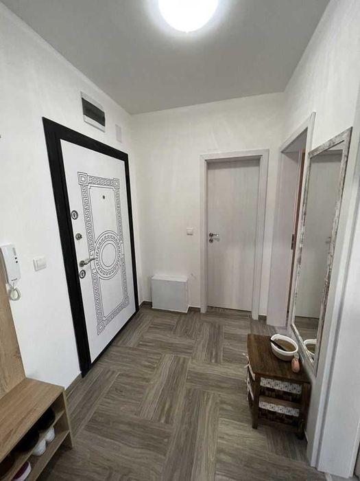 Дава се под наем Двустаен апартамент в Варна, Център - 60 кв.м за 368.73 € - Снимка #6