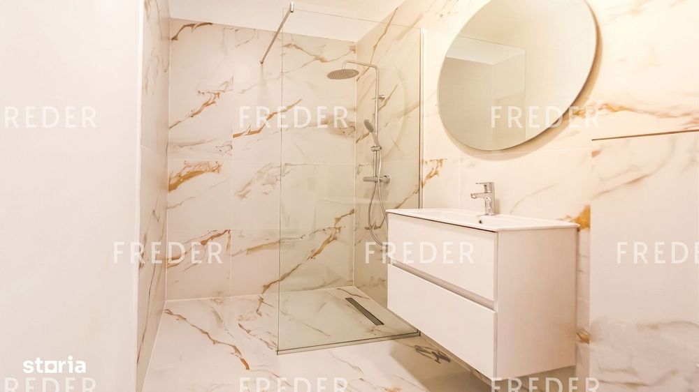 Apartament 2 camere de inchiriat in Tunari