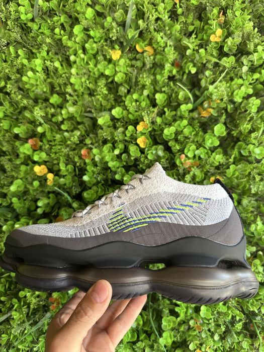 Nike air max Scorpuon МЪЖКИ