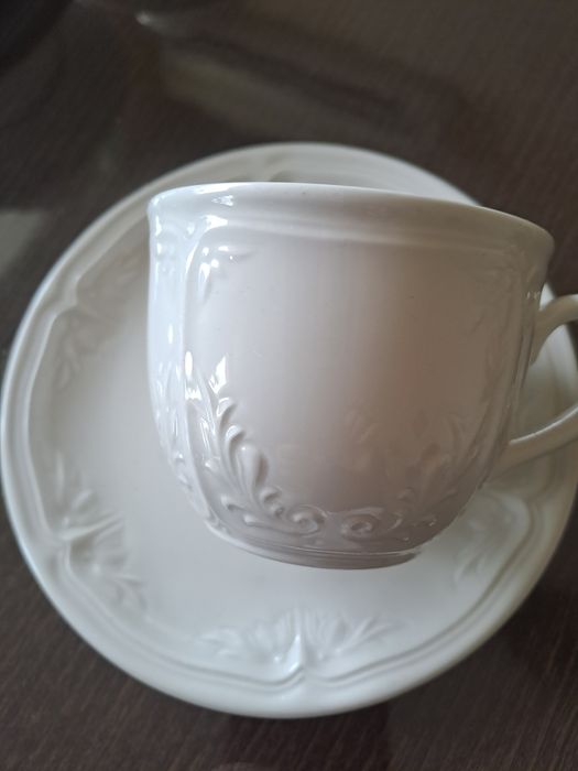 Сервиз за кафе-Villeroy&Boch..