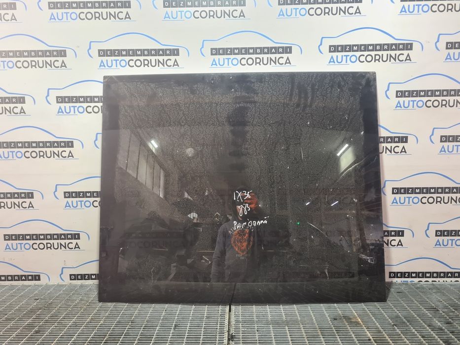 Plafon panoramic Hyundai IX35 2013 - 2015 SUV 4 Usi (883) Garantie