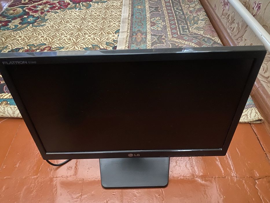 Монитор для компьютера