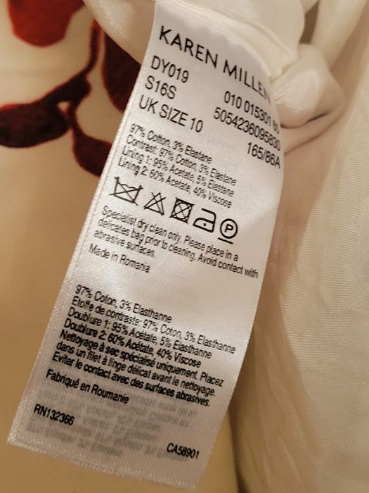 Rochie Karen Millen