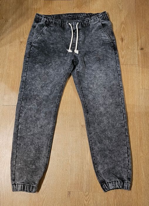 Pantaloni Jogger 34