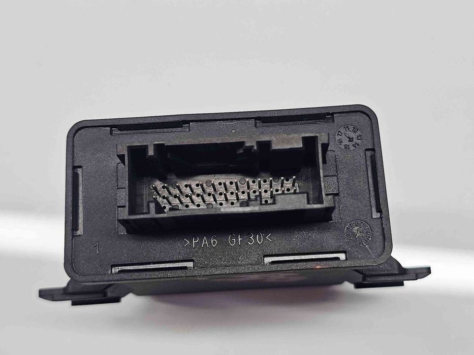 Modul control lumini  Volkswagen Passat B7 (362) [Fabr 2010-2014] 6R0