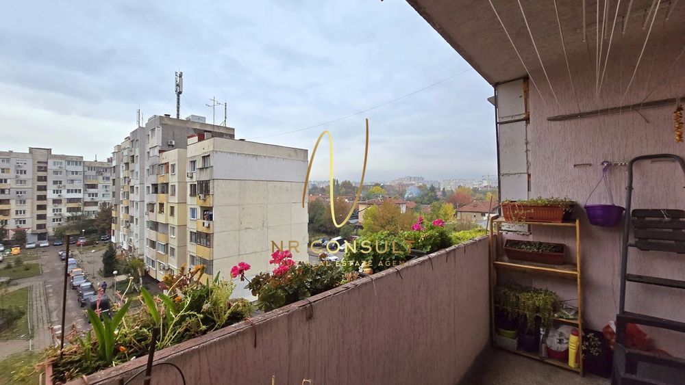 Продава се Четиристаен апартамент в София, Модерно предградие - 110 кв.м за 2182 €/кв.м - Снимка #10