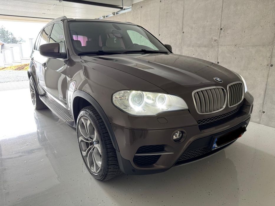 BMW X5 Bmw X5