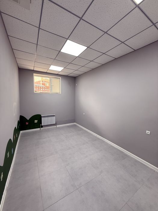 Коммерческое помещение