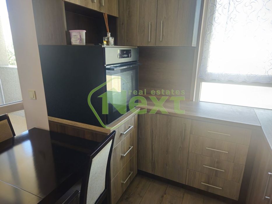 Продава се Двустаен апартамент в София, Люлин 6 - 68 кв.м за 2648 €/кв.м - Снимка #5