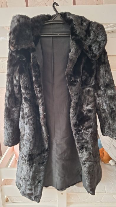 Продам норковую шубу