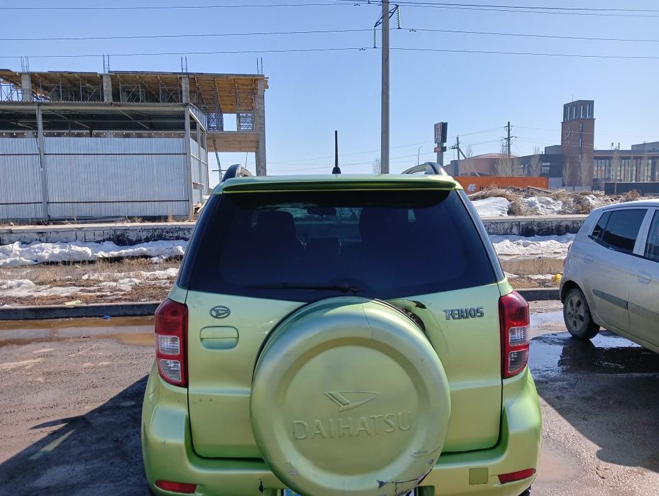 Продам кроссовер японский