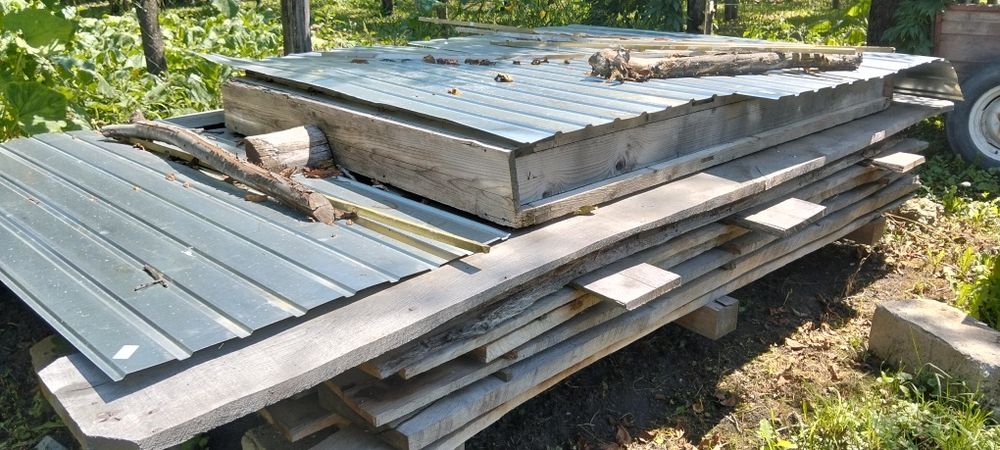 Scândură/foastănă de stejar