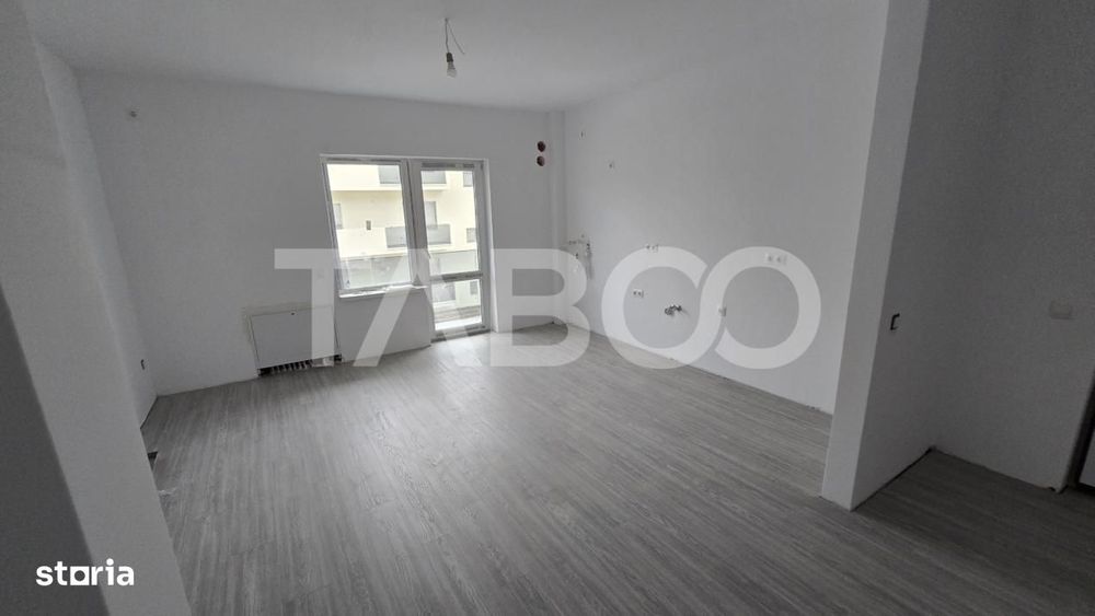 Apartament cu 3 camere camara si parcare de vanzare in Doamna Stanca — fotografia 2