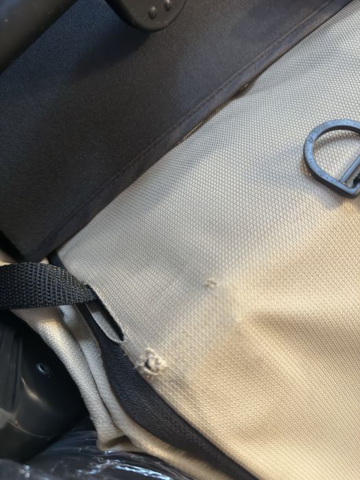 Коляска easywalker miley 2