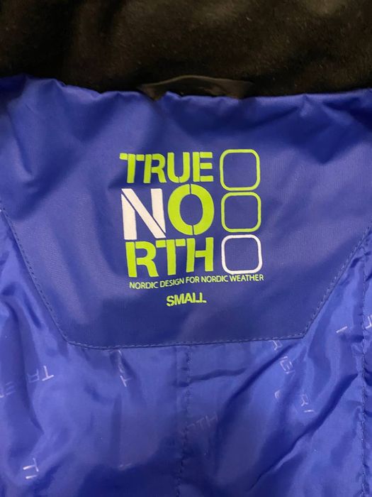 Ski jacket/ски яке True North - New/Ново