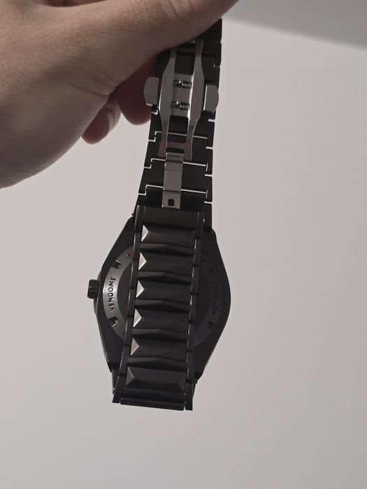 Hub lot Classic Fusion Chronograph