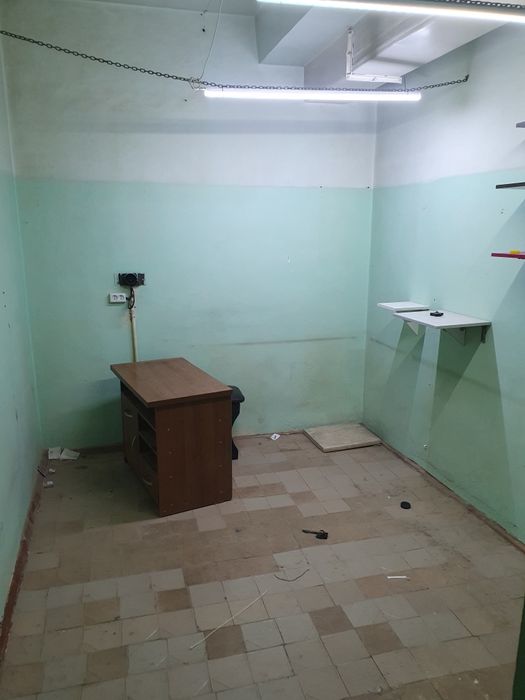 Сдам помещение в гостинице «Турист»