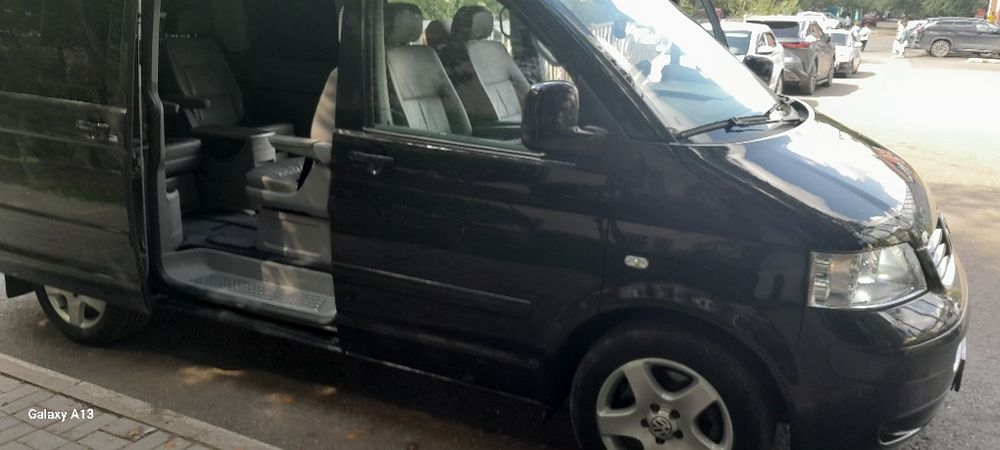 Аренда авто с аодителем