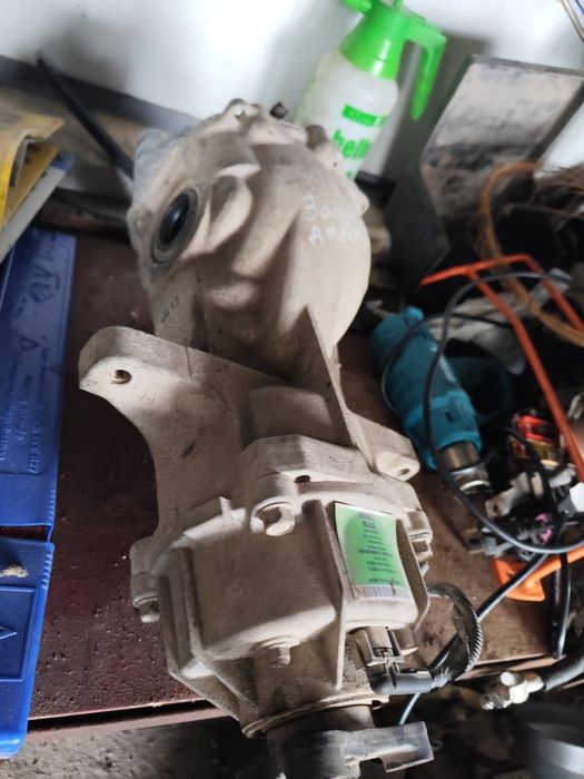 Заден диференциал -Hyundai Santa fe 155кс-2008г