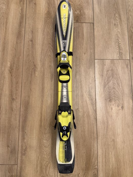 Детски ски Rossignol