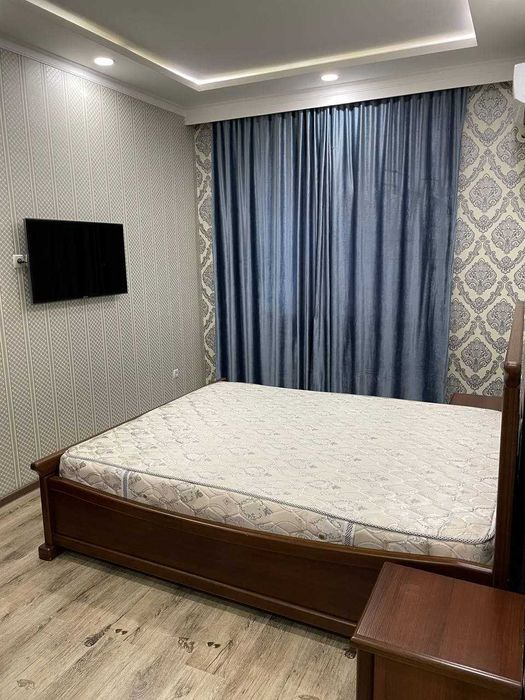 [335] Сдам 2-комн. 2 из 4 Максим Горький (ТуркВО) БИЙ