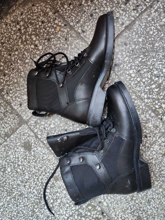 Мъжки зимни кубинки Здравоход (с етикета)