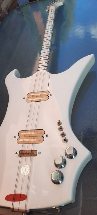 Електрически Саз