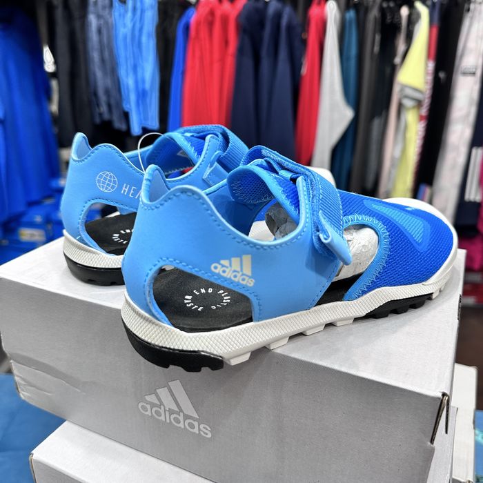 32;33;34;35;36;37;38 Adidas Captain Toey | Оригинални детски сандали
