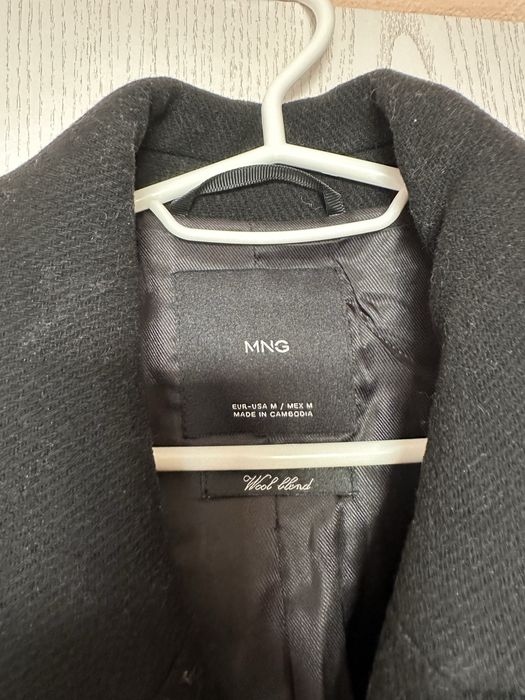 Дамско палто Mango