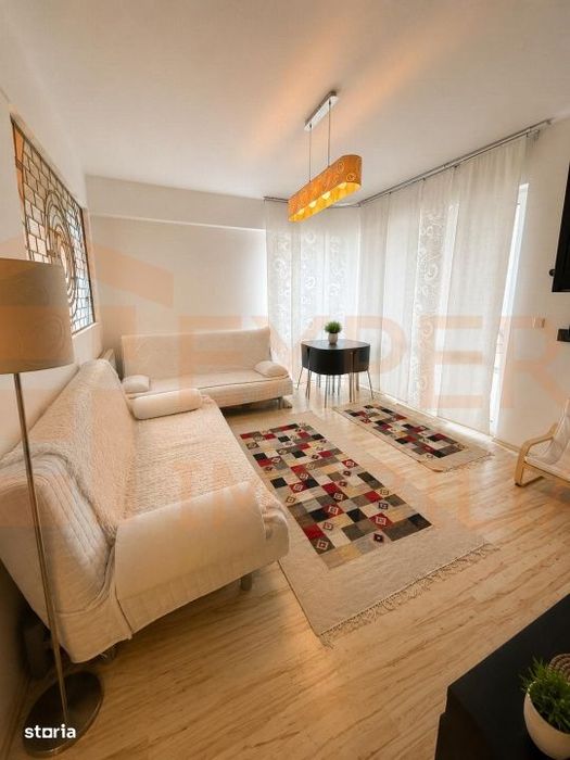 Apartament de lux in complexul Belle View Sinaia | Vedere spectaculoas