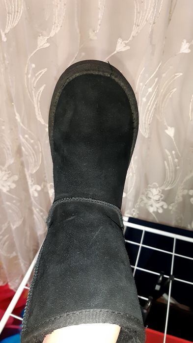 Продам угги детские 36 р