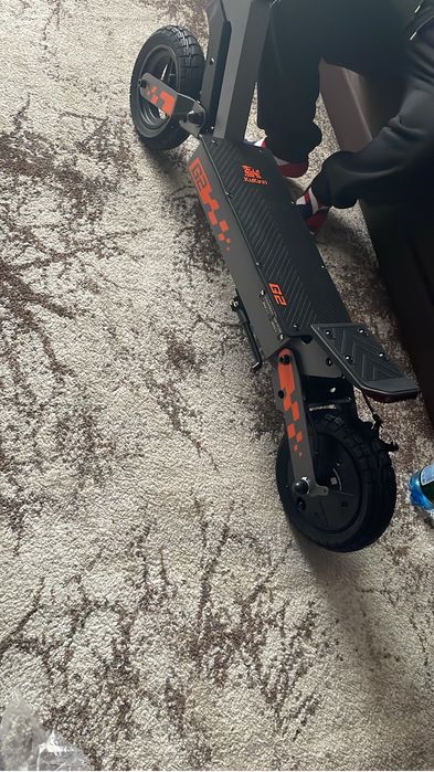 Vand kukiring g2 (2025)