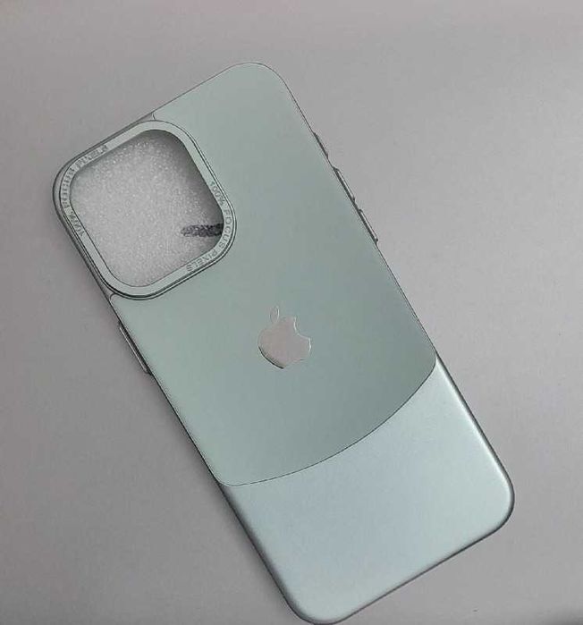 Iphone 15 pro max chexol