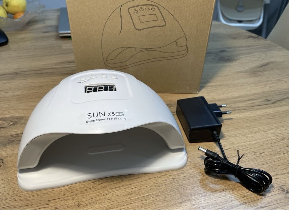 Продаю Отличный Готовый Маникюрный Набор