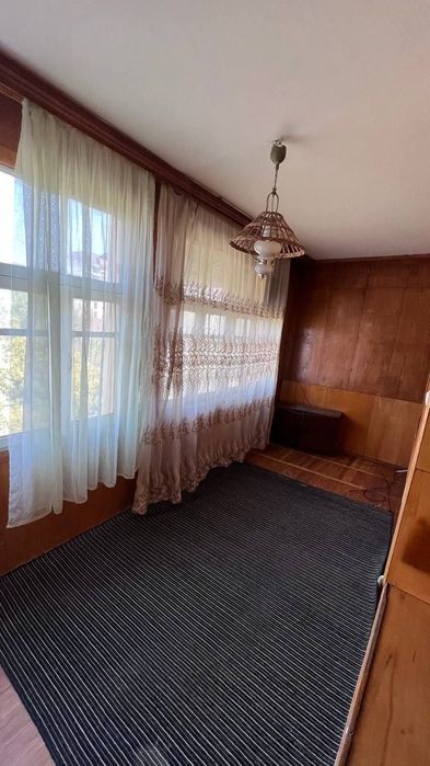 Продаётся 3-х комнатная квартира на Ахмад Югнакий