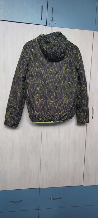 Юношеско ски яке WEDZE