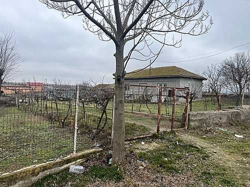 vand teren intravilan Cogealac