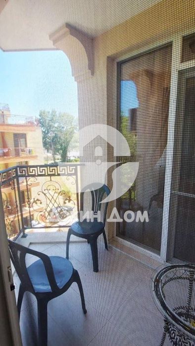 Продава се Двустаен апартамент в к.к. Слънчев бряг - 59 кв.м за 1221 €/кв.м - Снимка #5