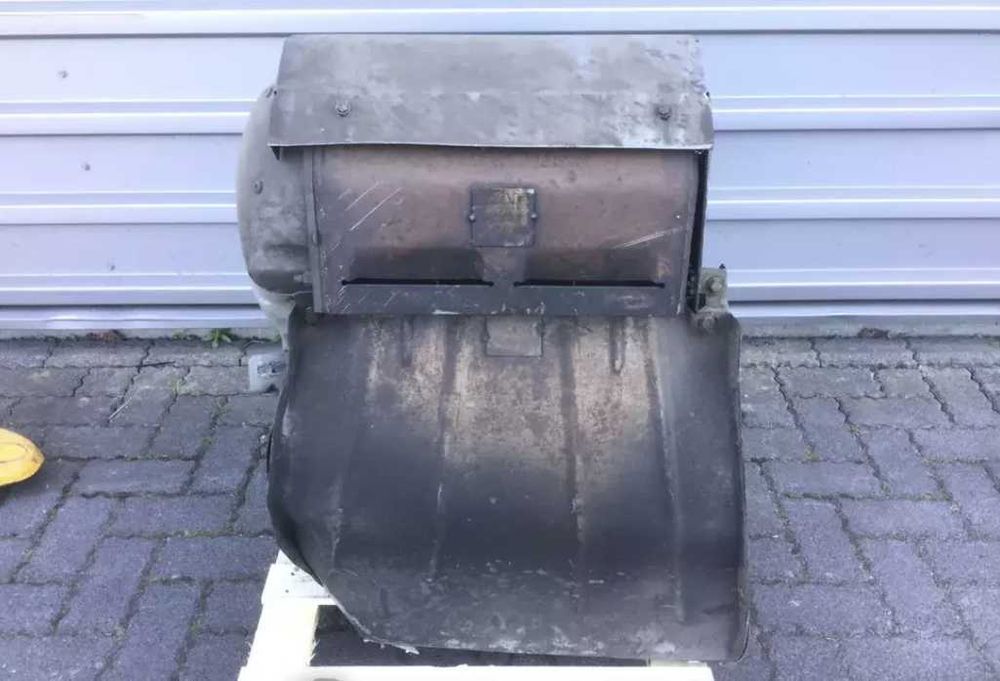 Evacuare DAF 1924181 -Piese de schimb DAF