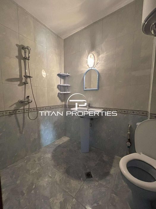 Дава се под наем Двустаен апартамент в Варна, Зимно кино Тракия - 48 кв.м за 418.71 € - Снимка #8