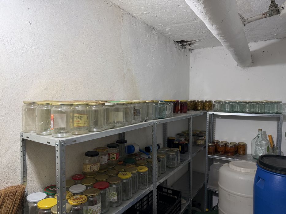 Продава се Двустаен апартамент в Разград, Бели Лом - 53 кв.м за 962 €/кв.м - Снимка #5