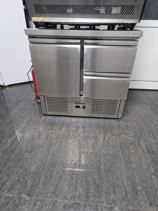 Професионална Маса