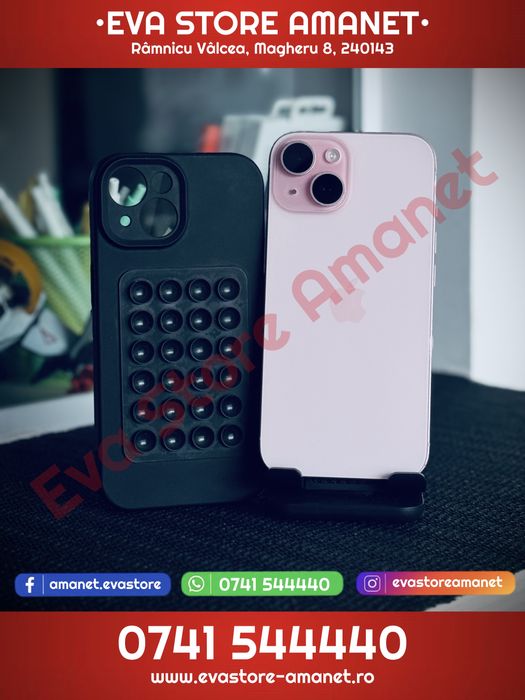 Apple iPhone 15 Pink 128GB Neverlocked