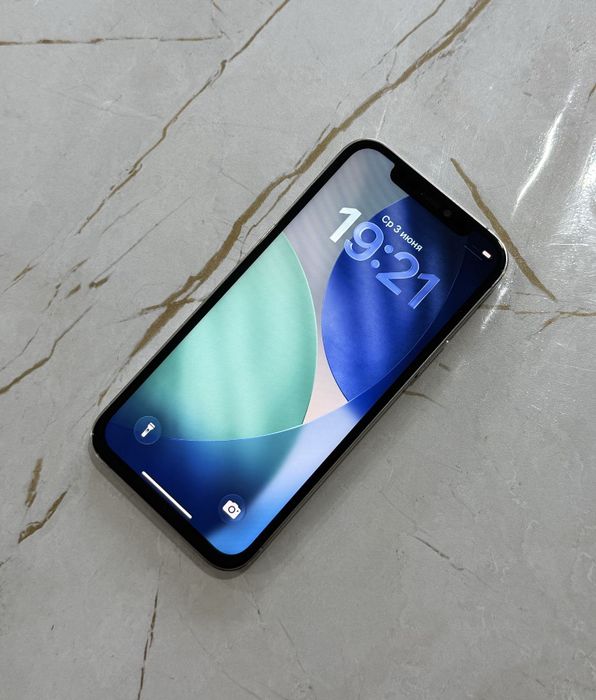 iPhone 12 pro 256gb Айфон 12 про 256гб