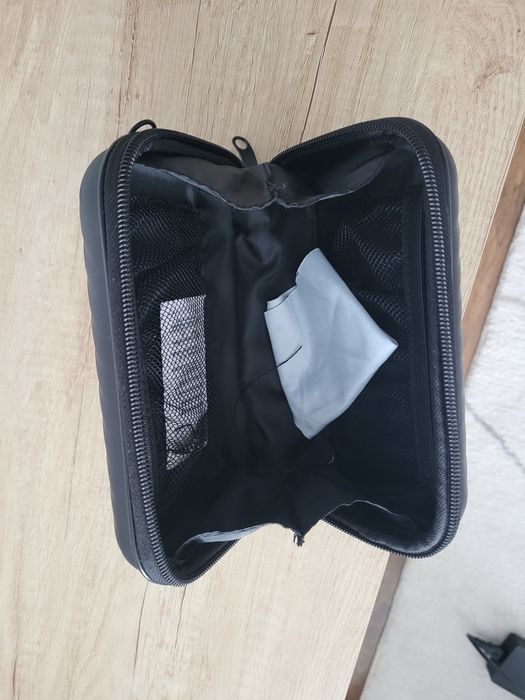 Mini poşeta de mana