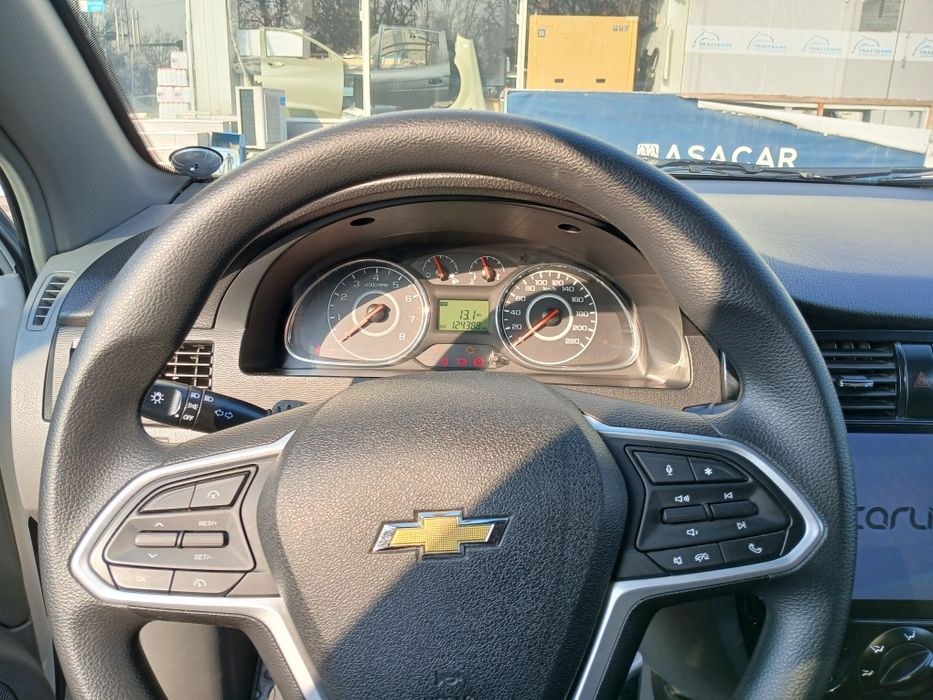 Gentra 2018 variantgayam beriladi 12 oyga yoki 24 oyga