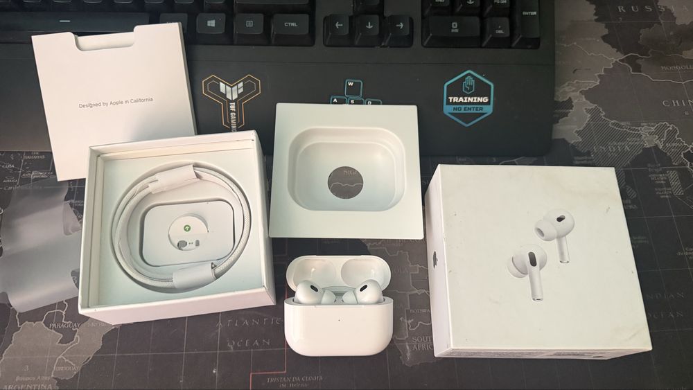 AirPods Pro 2 USB-C